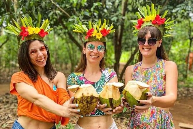 Zanzibar Spice Tour