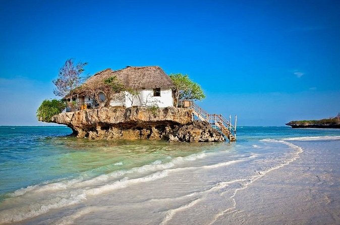 Zanzibar East Coast Tour photo 2