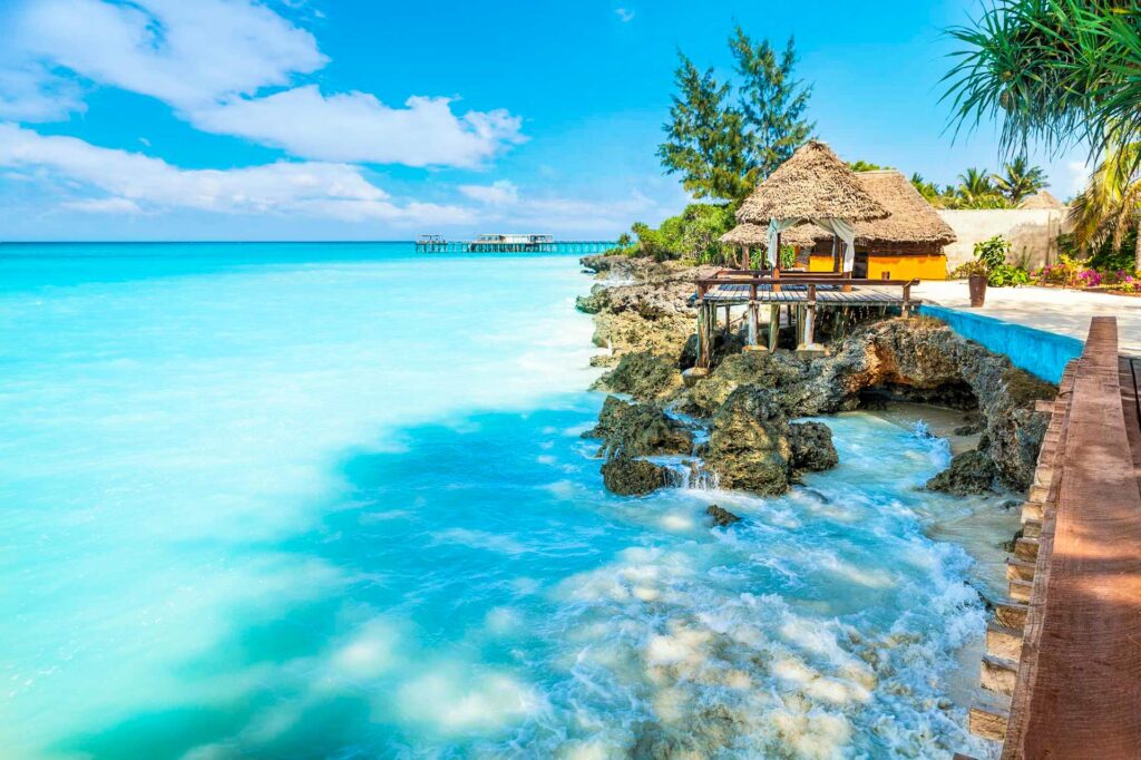Zanzibar East Coast Tour photo 4
