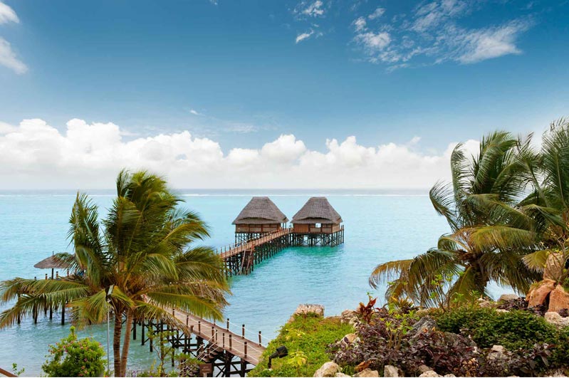 Zanzibar East Coast Tour photo 8