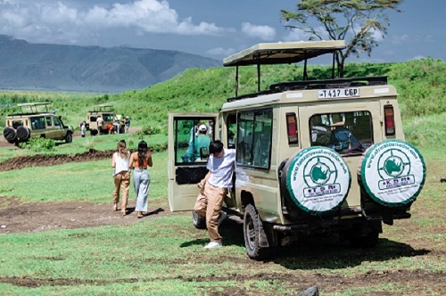 Zanzibar Jeep Tour photo 6