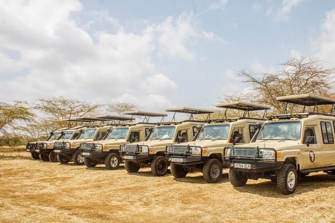 Zanzibar Jeep Tour photo 5