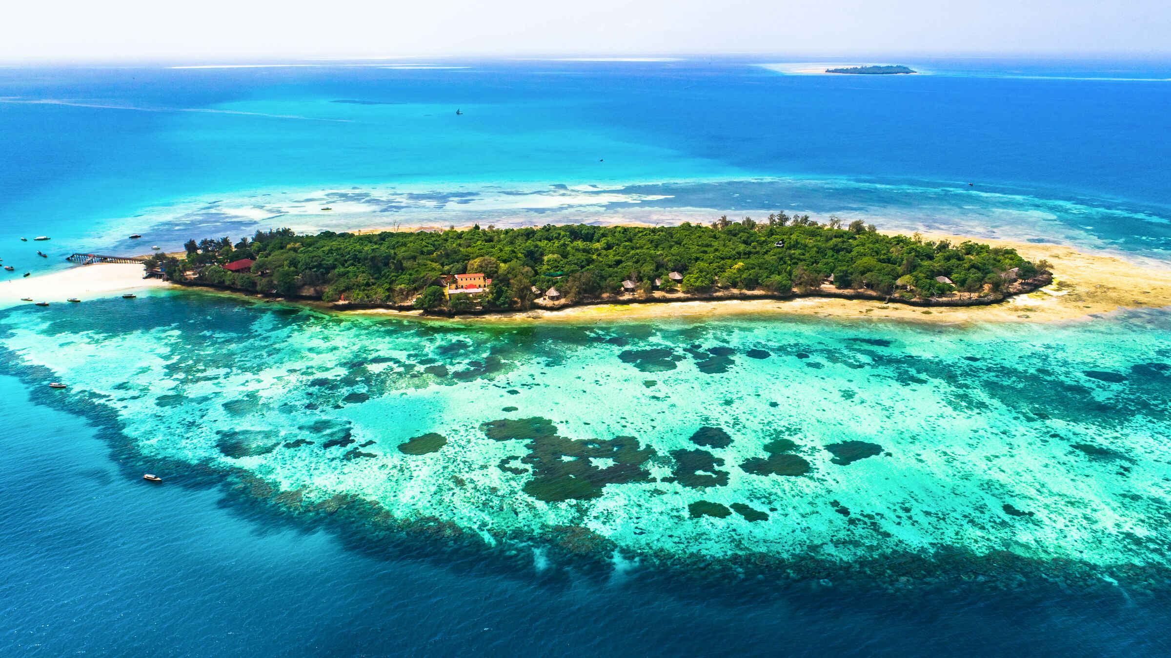 Spice Tour + Prison Island photo 6