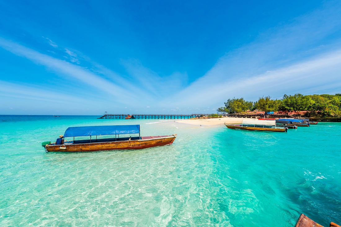 Spice Tour + Prison Island photo 5