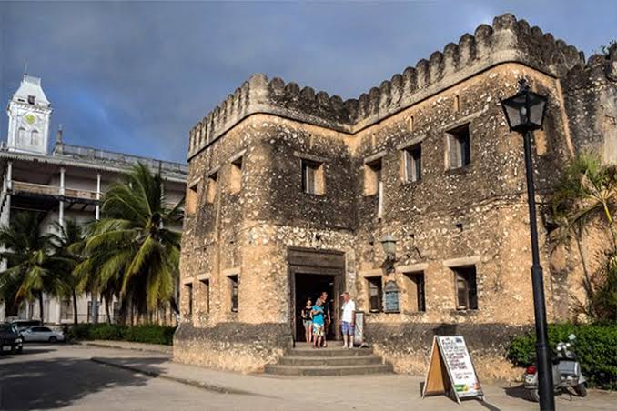 Stone Town + Spice Tour photo 8
