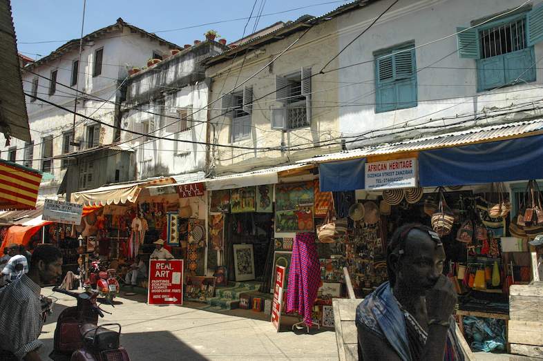 Stone Town + Spice Tour photo 4