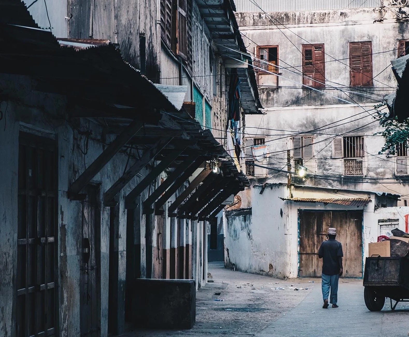 Stone Town + Spice Tour photo 3