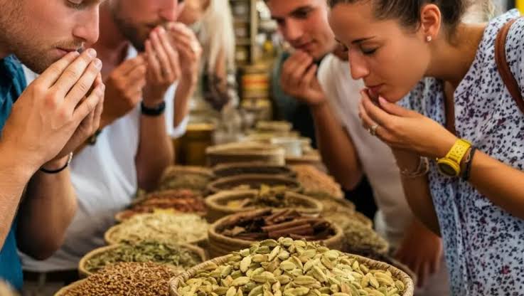 Stone Town + Spice Tour photo 12