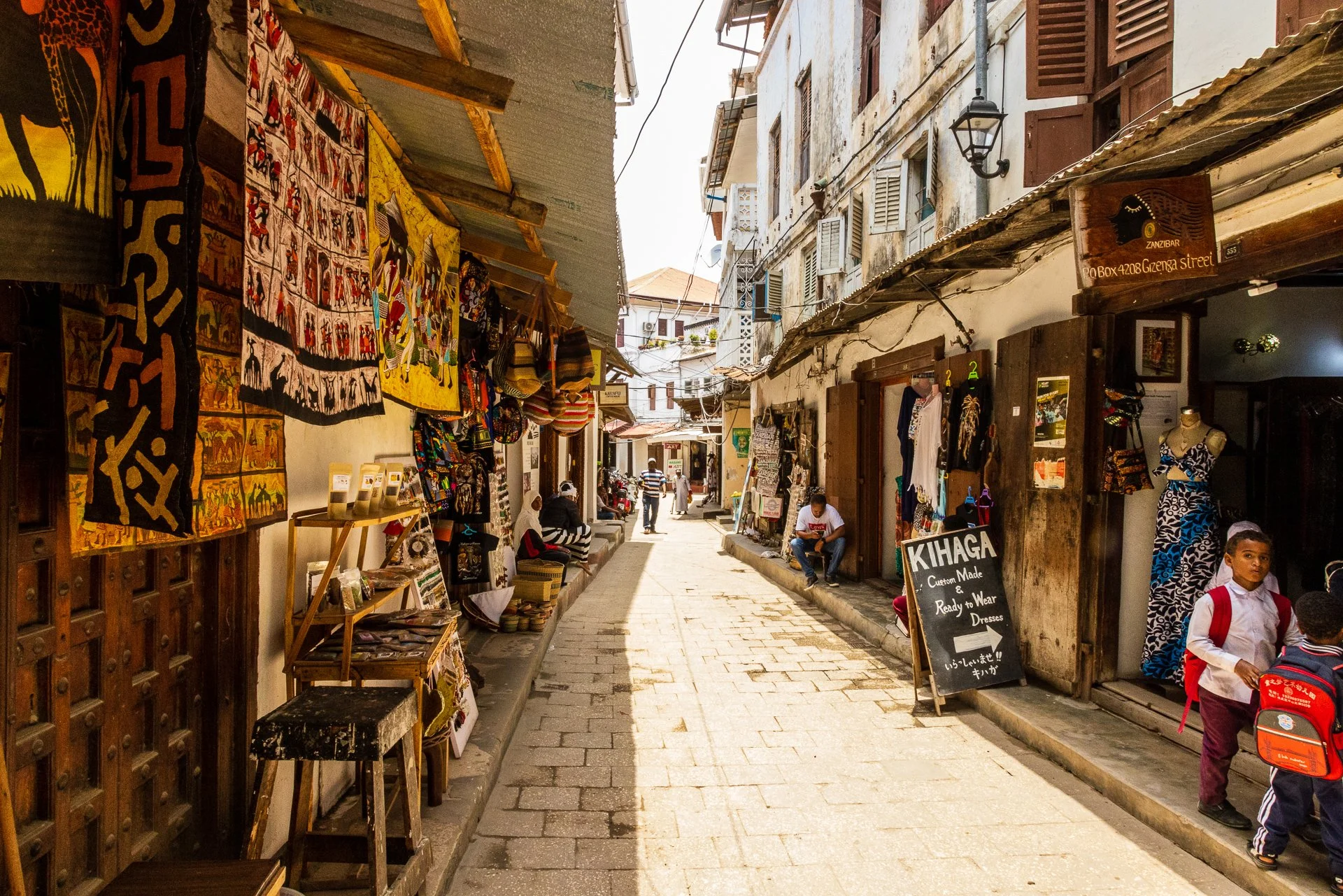 Stone Town + Spice Tour photo 5