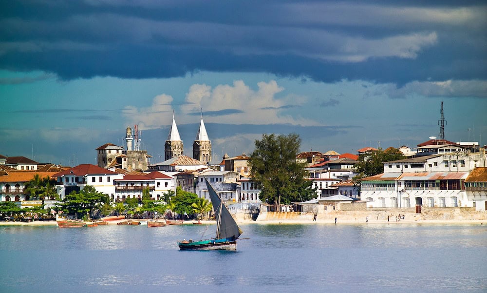 Stone Town City Tour photo 5