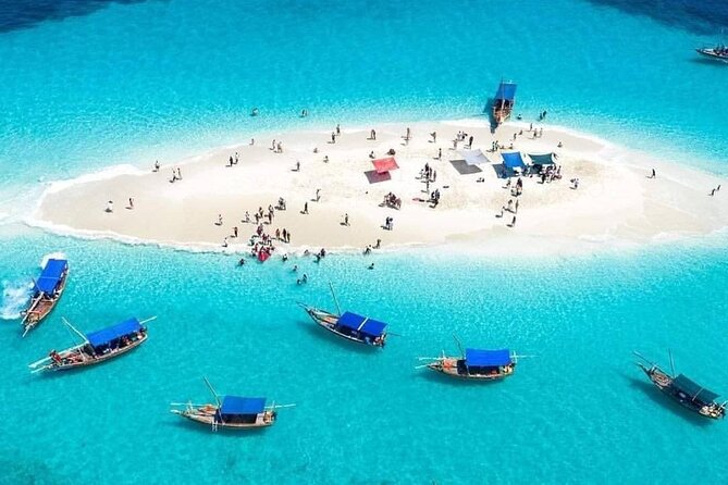 Blue Lagoon Snorkeling Tour photo 4