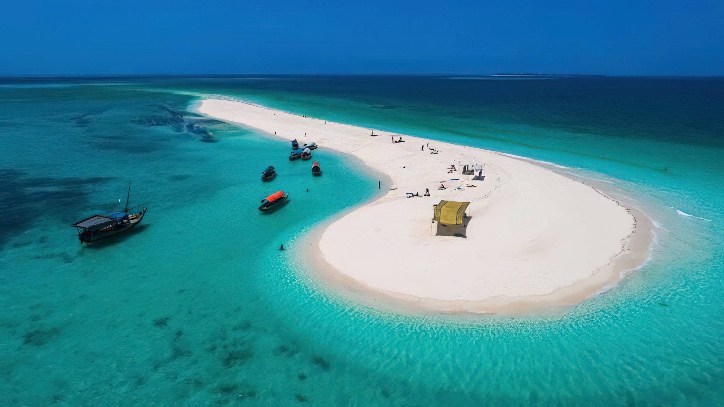 Kwale Island Tour photo 2