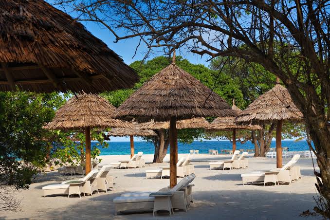 Bawe Island Tour photo 3