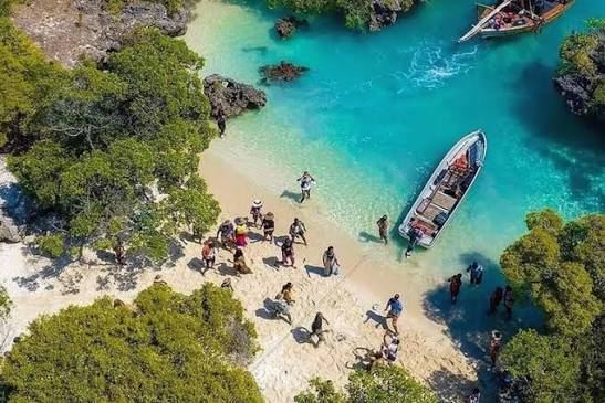 Bawe Island Tour photo 11