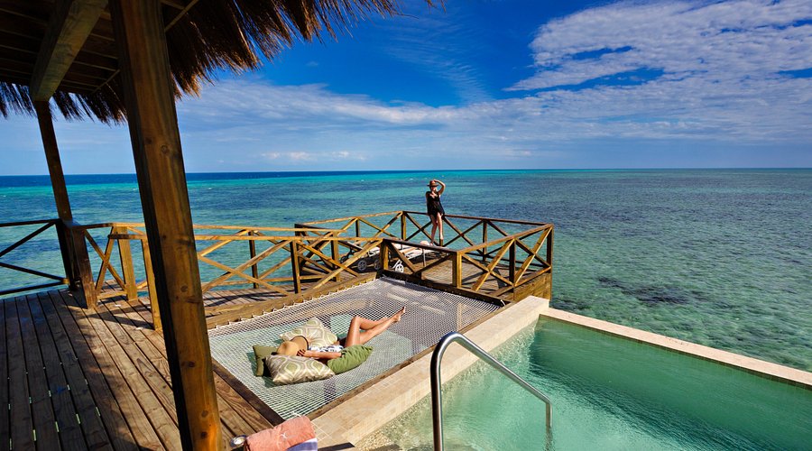 Bawe Island Tour