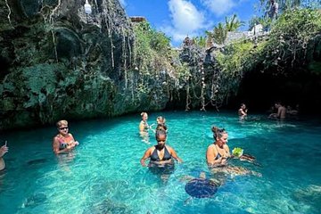 Bawe Island Tour photo 8