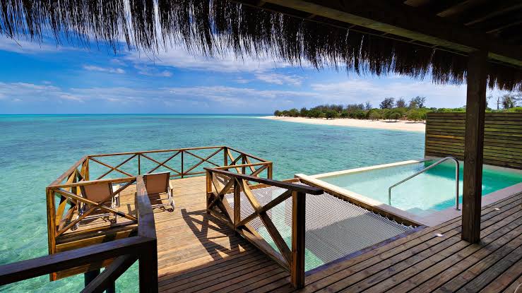 Bawe Island Tour photo 5