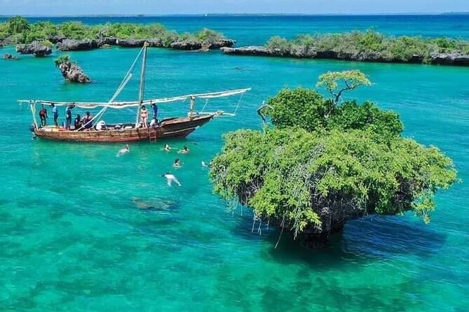 Bawe Island Tour photo 9