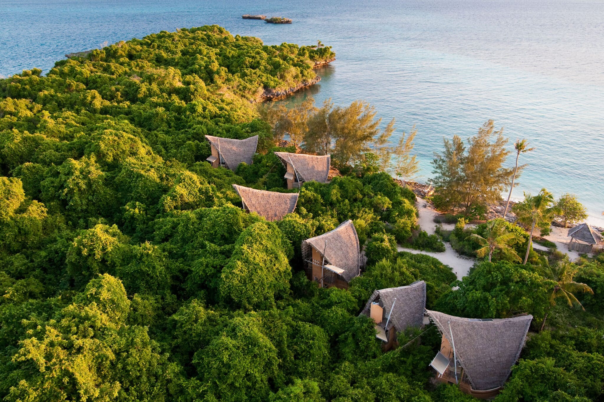 Chumbe Island Tour photo 10