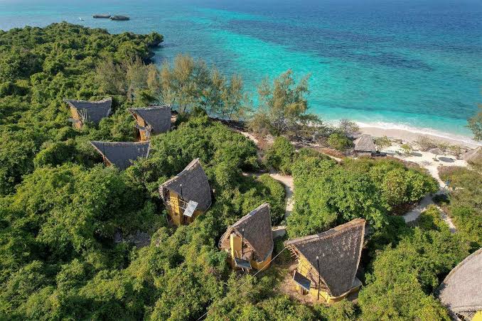 Chumbe Island Tour photo 12