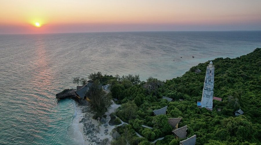 Chumbe Island Tour photo 6