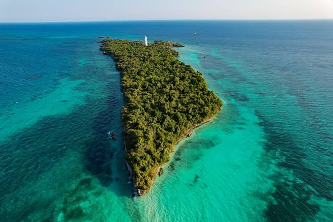 Chumbe Island Tour