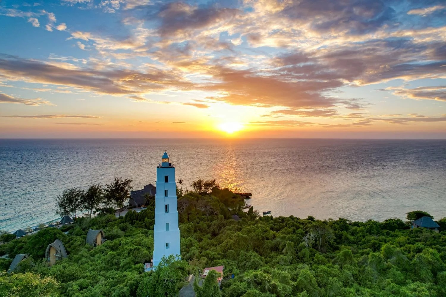 Chumbe Island Tour photo 4