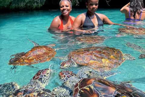 Chumbe Island Tour photo 9