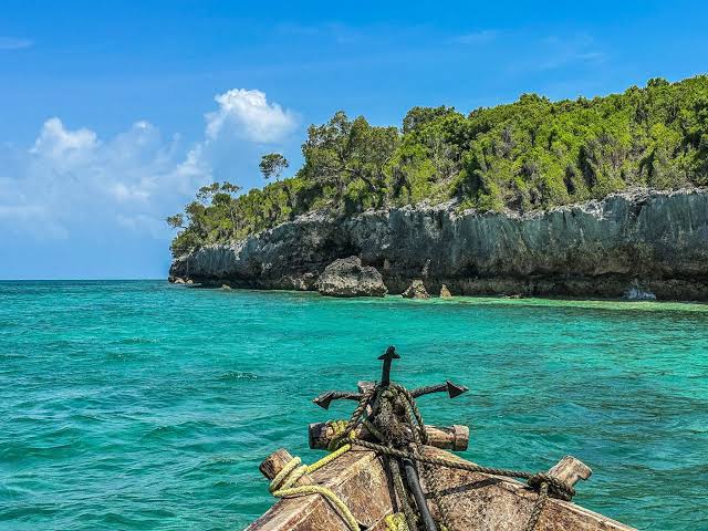 Tumbatu Island Snorkeling Tour photo 4