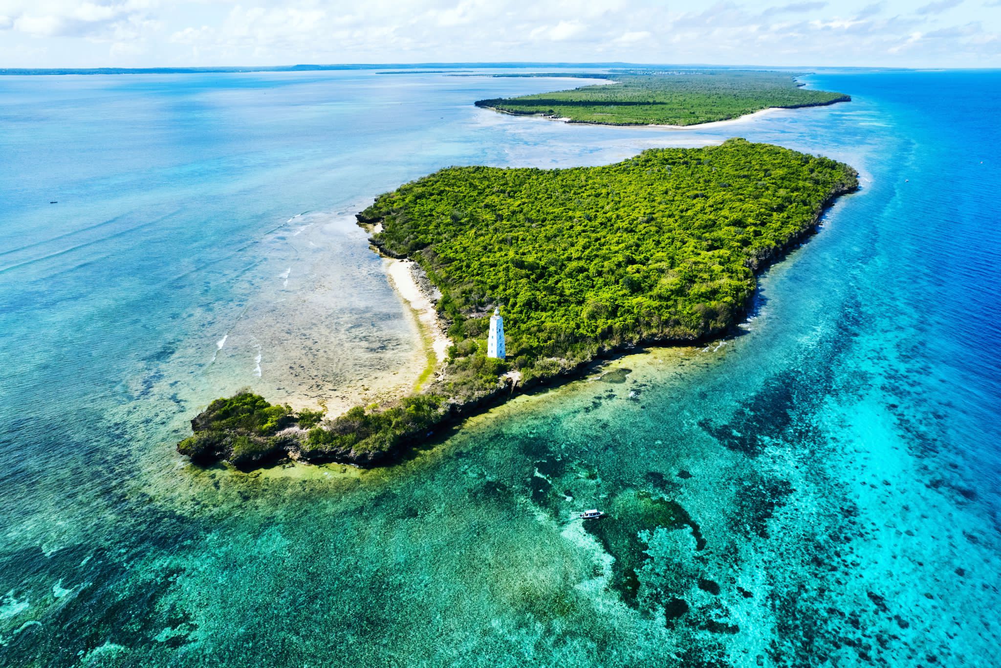 Tumbatu Island Snorkeling Tour