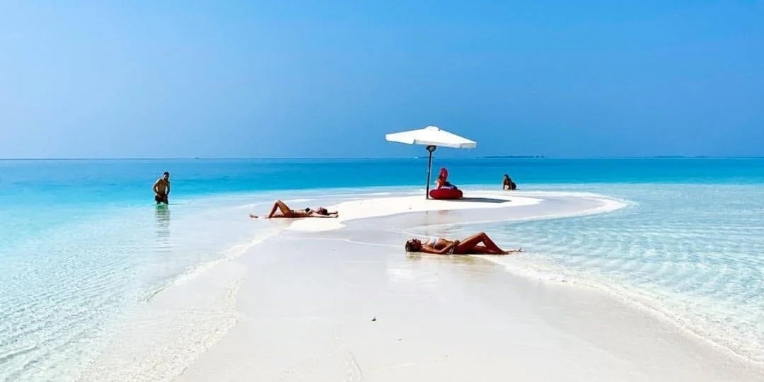 Nakupenda Sandbank Tour photo 6