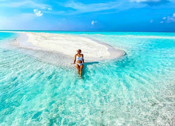 Nakupenda Sandbank Tour photo 11
