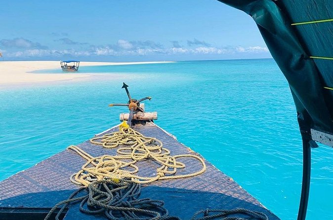 Nakupenda Sandbank Tour photo 10