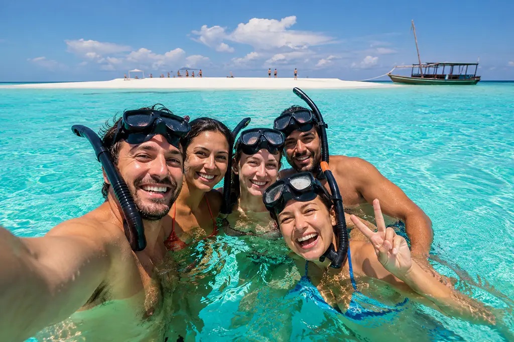 Nakupenda Sandbank Tour photo 4