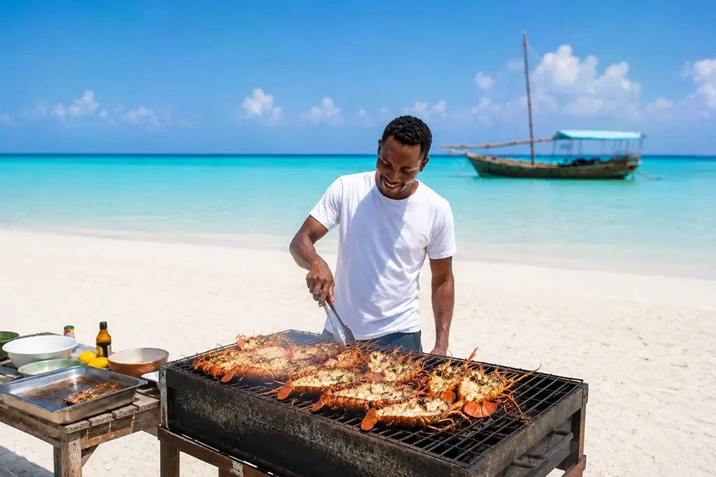 Nakupenda Sandbank Tour photo 7