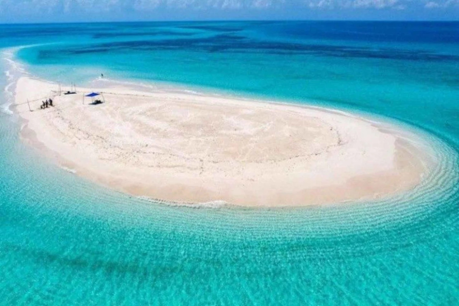Nakupenda Sandbank Tour photo 8