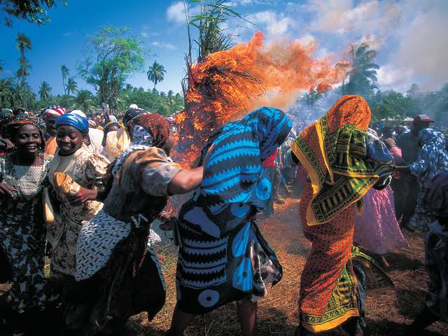 Zanzibar Cultural & Village Tour photo 11