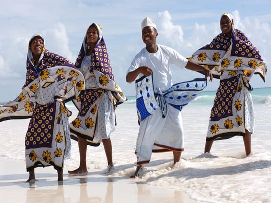Zanzibar Cultural & Village Tour photo 12