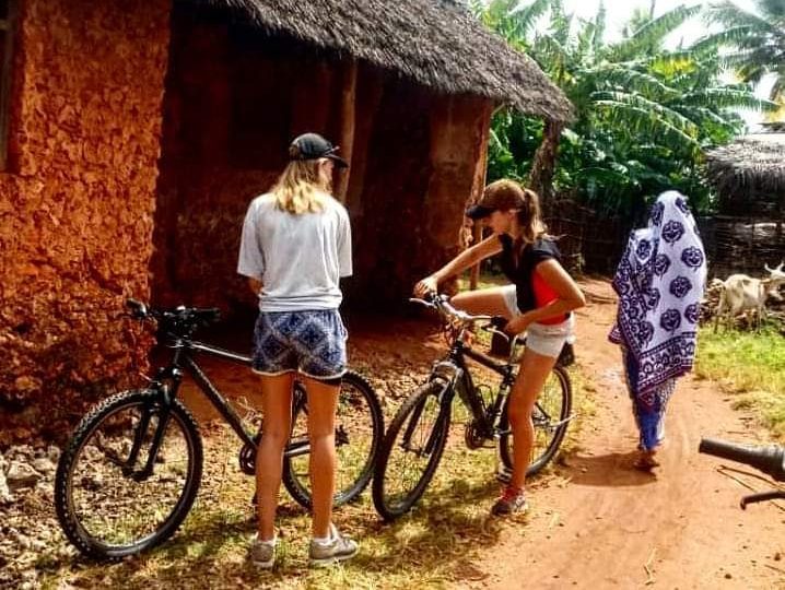 Zanzibar Cultural & Village Tour photo 7