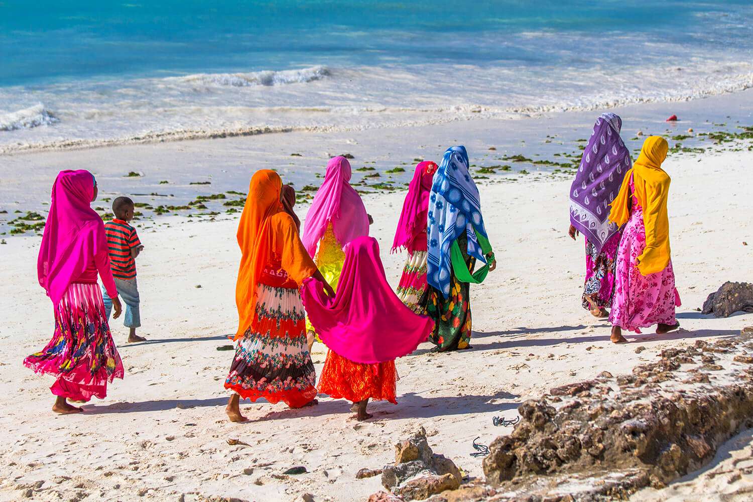 Zanzibar Cultural & Village Tour photo 13