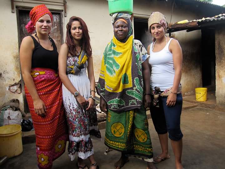 Zanzibar Cultural & Village Tour photo 3