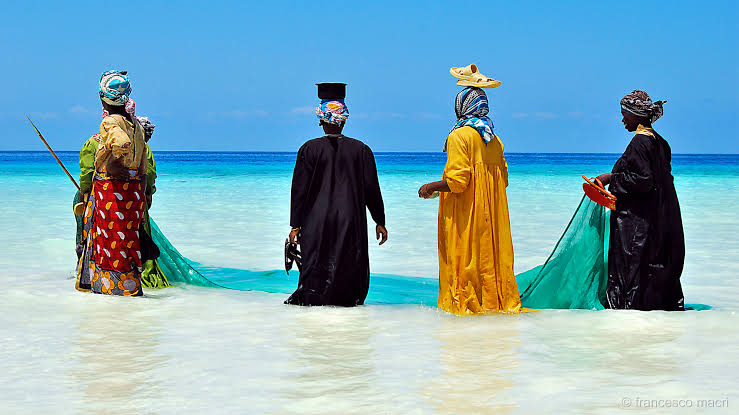 Zanzibar Cultural & Village Tour photo 10