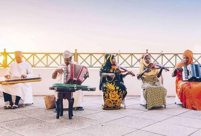 Zanzibar Cultural & Village Tour
