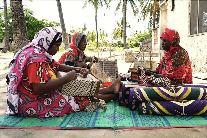 Zanzibar Cultural & Village Tour photo 5