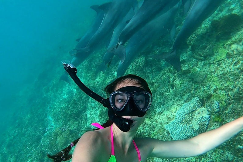 Mnemba Island Snorkeling Tour photo 5