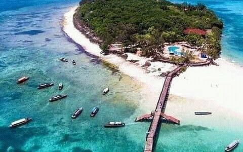 Prison Island + Nakupenda Sandbank Tour photo 2